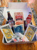 The Little Rhody Sampler Box