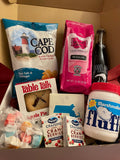 Massachusetts Snack Sampler